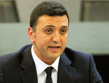 Β.Κικίλιας: «Ψέματα ότι υπάρχει καθαρή έξοδος - 5,1 δισ. μέτρα αναμένονται να υπογραφούν»